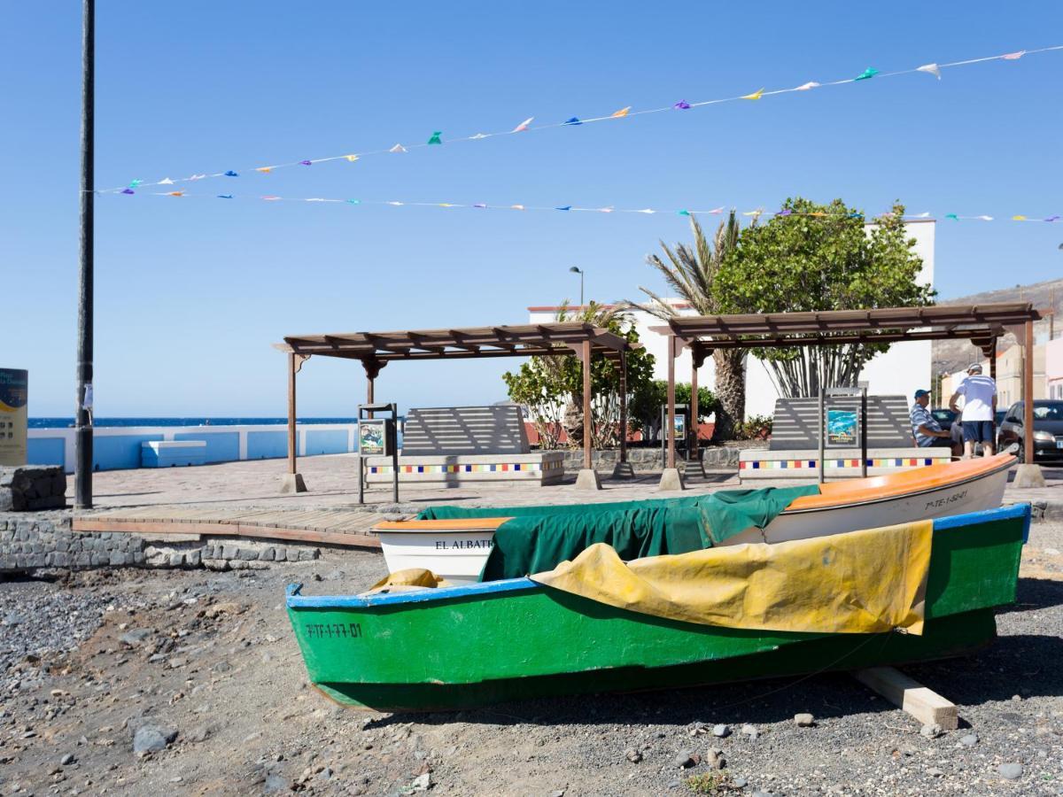 פוארטיטו דה גימאר Live Puertito Neptune Beach מראה חיצוני תמונה