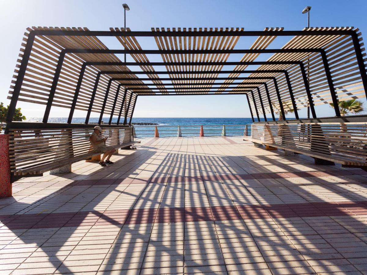פוארטיטו דה גימאר Live Puertito Neptune Beach מראה חיצוני תמונה